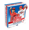 Baseball Trading Cards W802