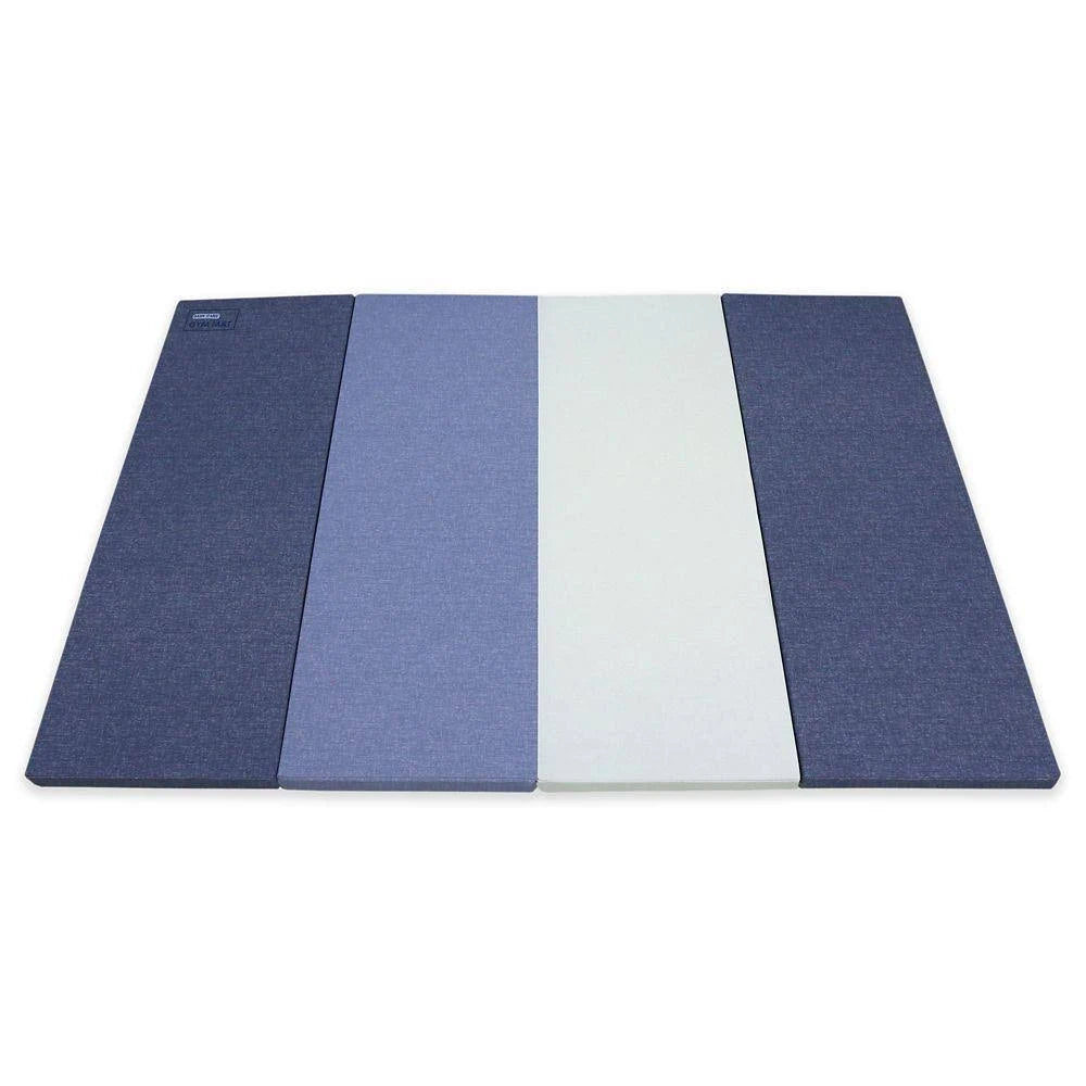 Medium Gym Mat Indigo Blue H9243