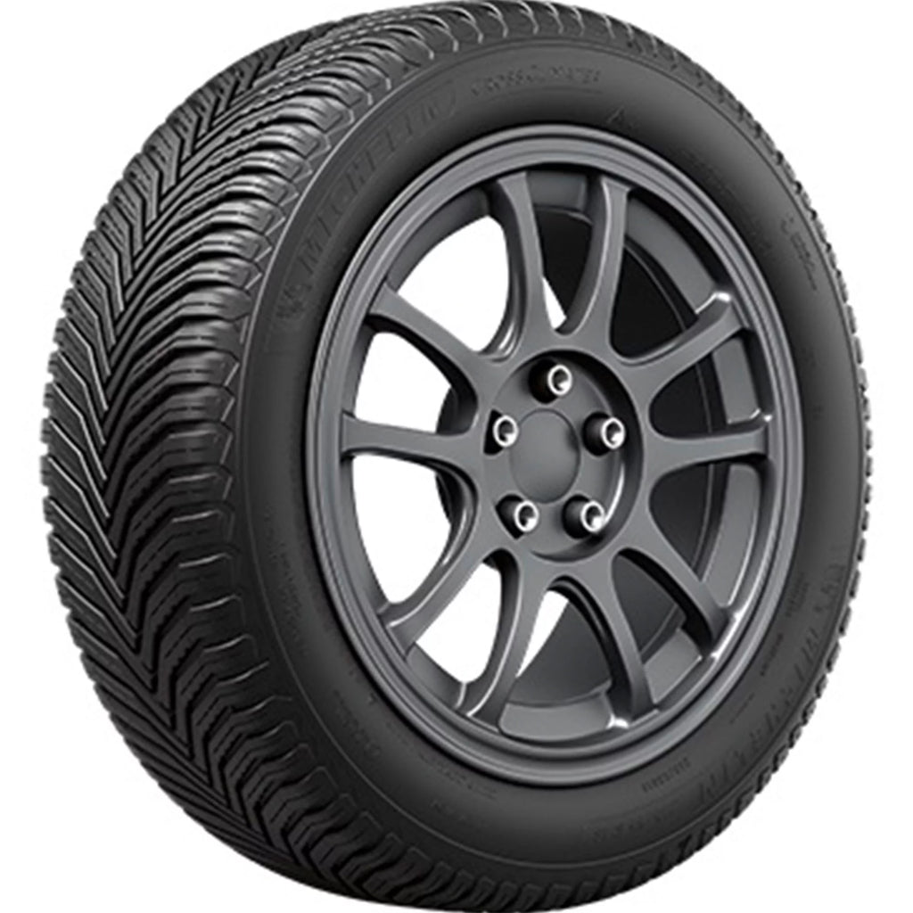 All Weather 235/55R20 102V SUV/Crossover Tire K193