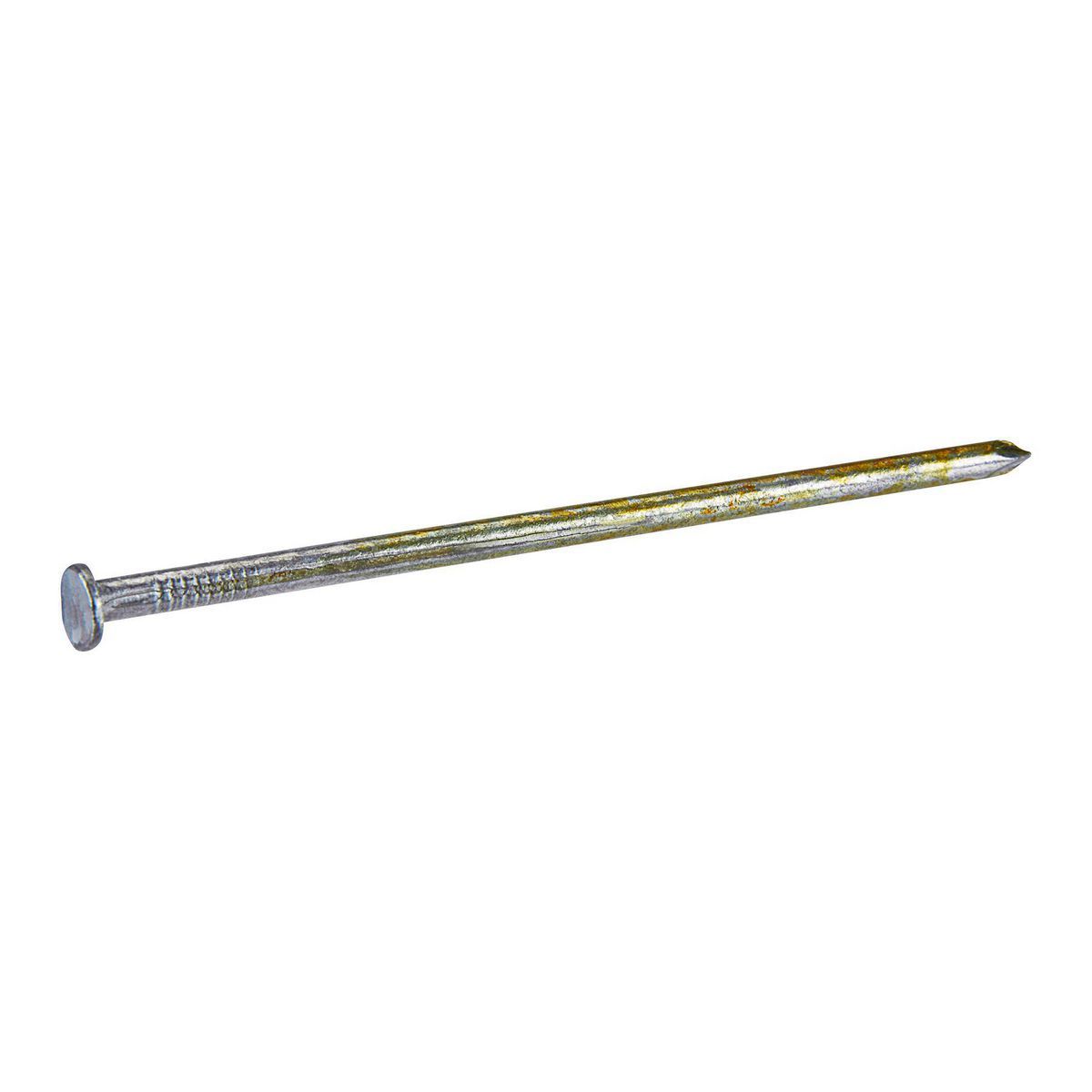 Galvanized Framing Nails, Smooth Shank, 96,000 Pieces U6075