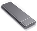Black 2TB Portable External SSD C425
