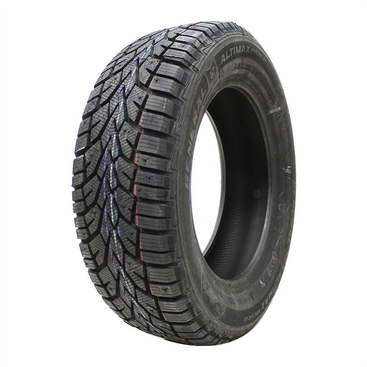 Winter Passenger Tire 235/65R17 108T XL X16801