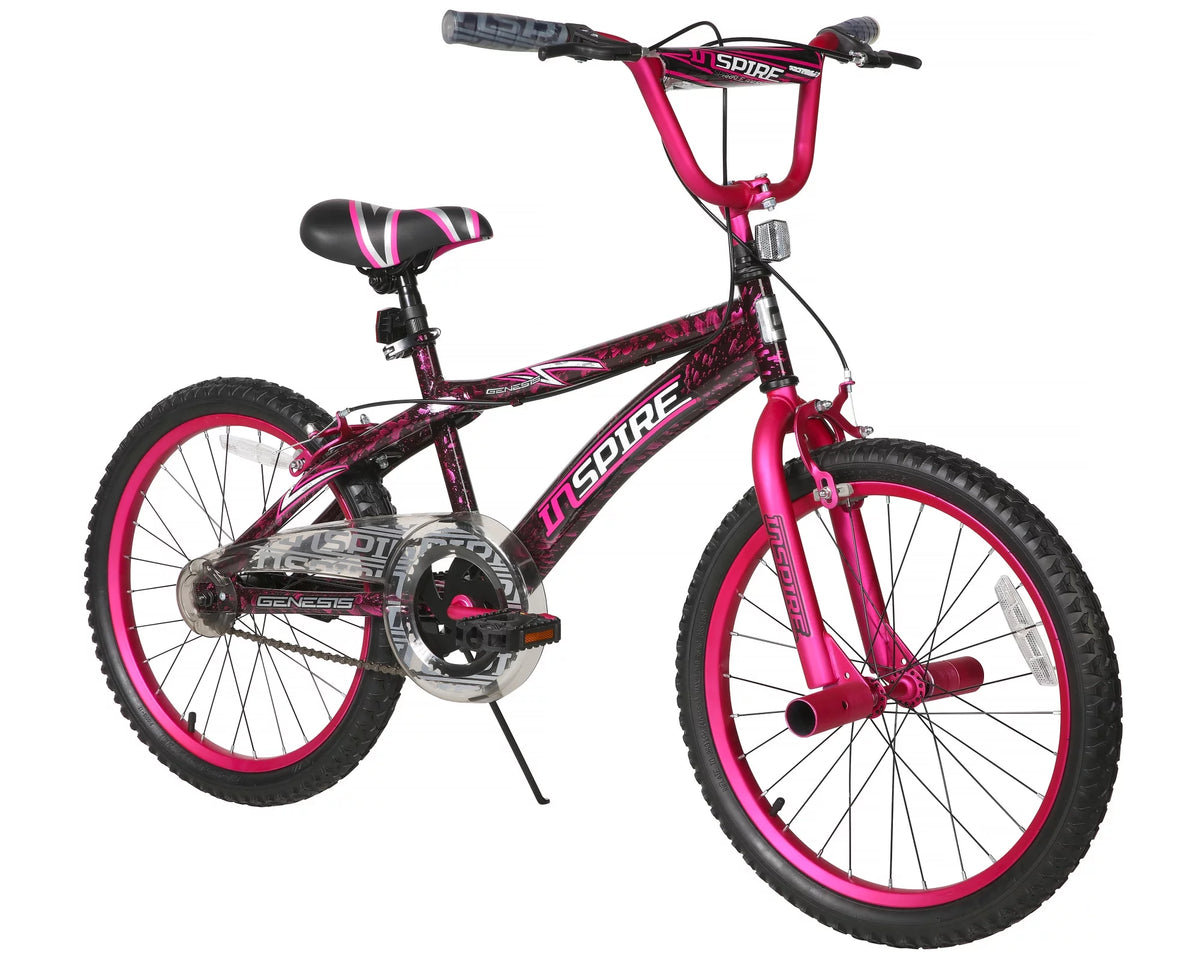 20-Inch Girls BMX Bike Y421431