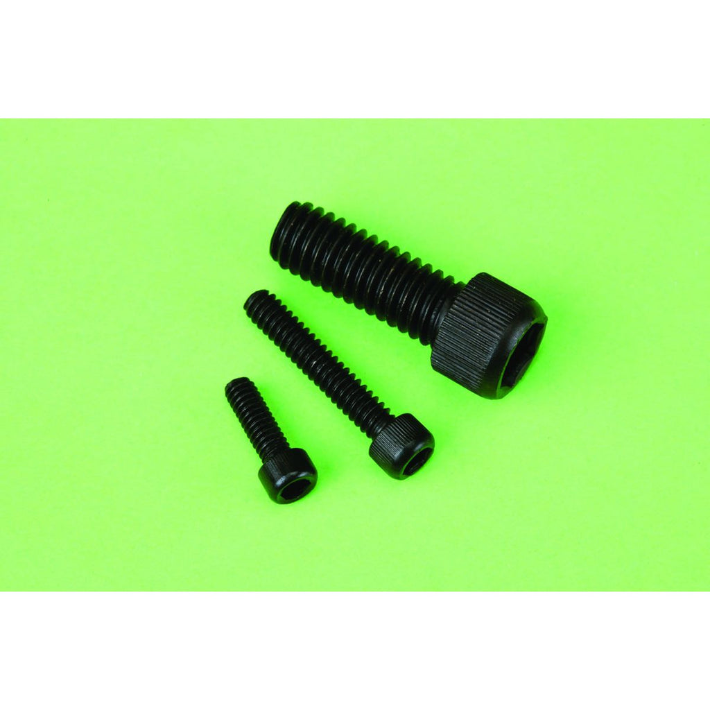 Allen Head Cap Screw Set, 106 Piece Z5076