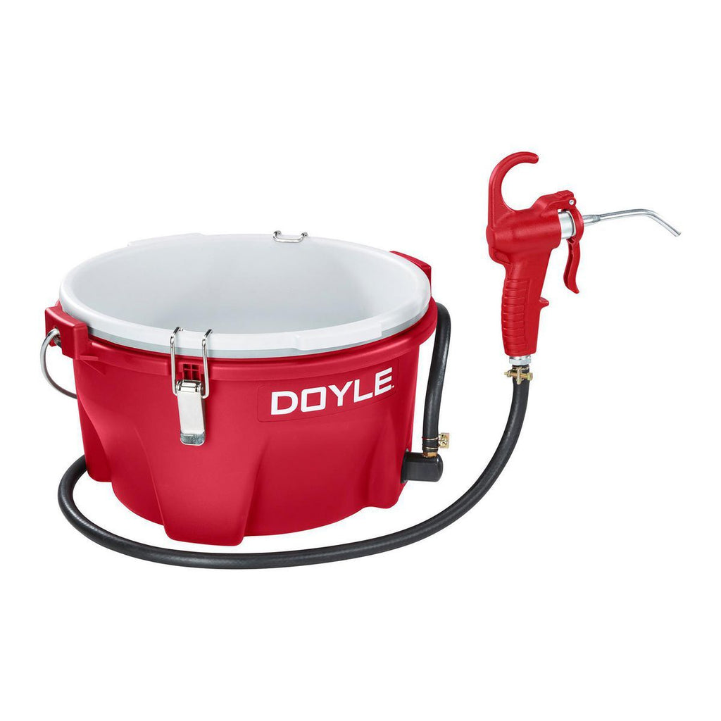 Premium Oiler Bucket Kit G24223