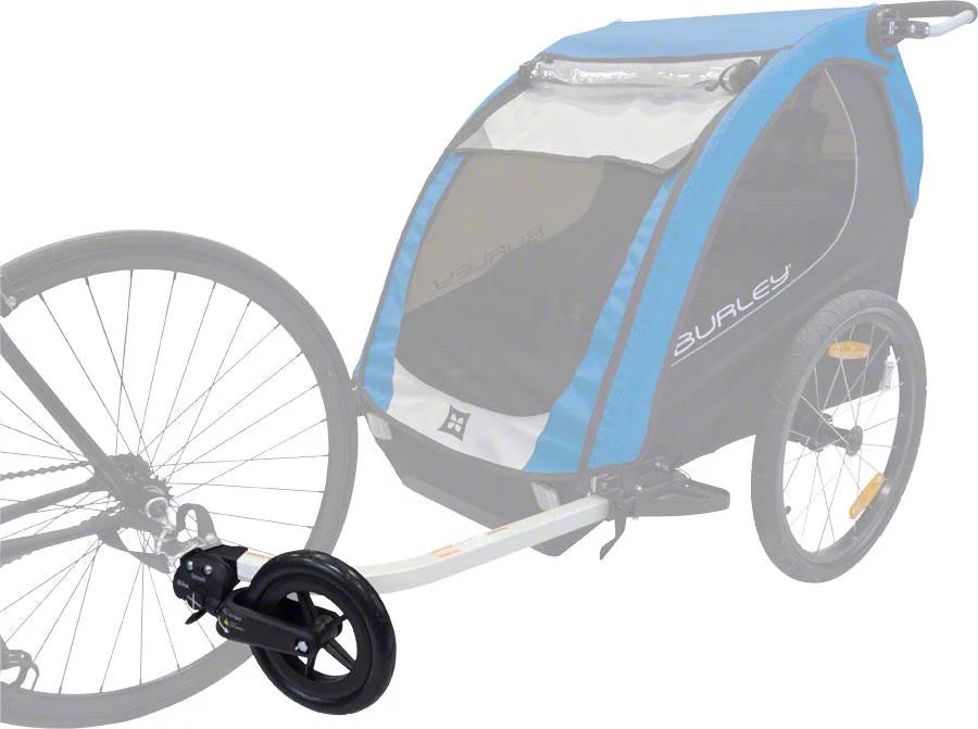 1 Wheel Stroller Kit J2857