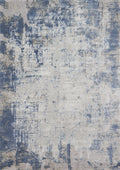 Denim Grey Rug 9'6 x 13' W818152
