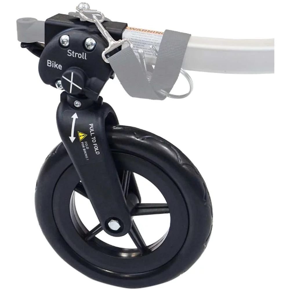 1 Wheel Stroller Kit J2857