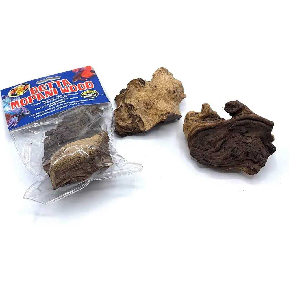 Mopani Wood G713195