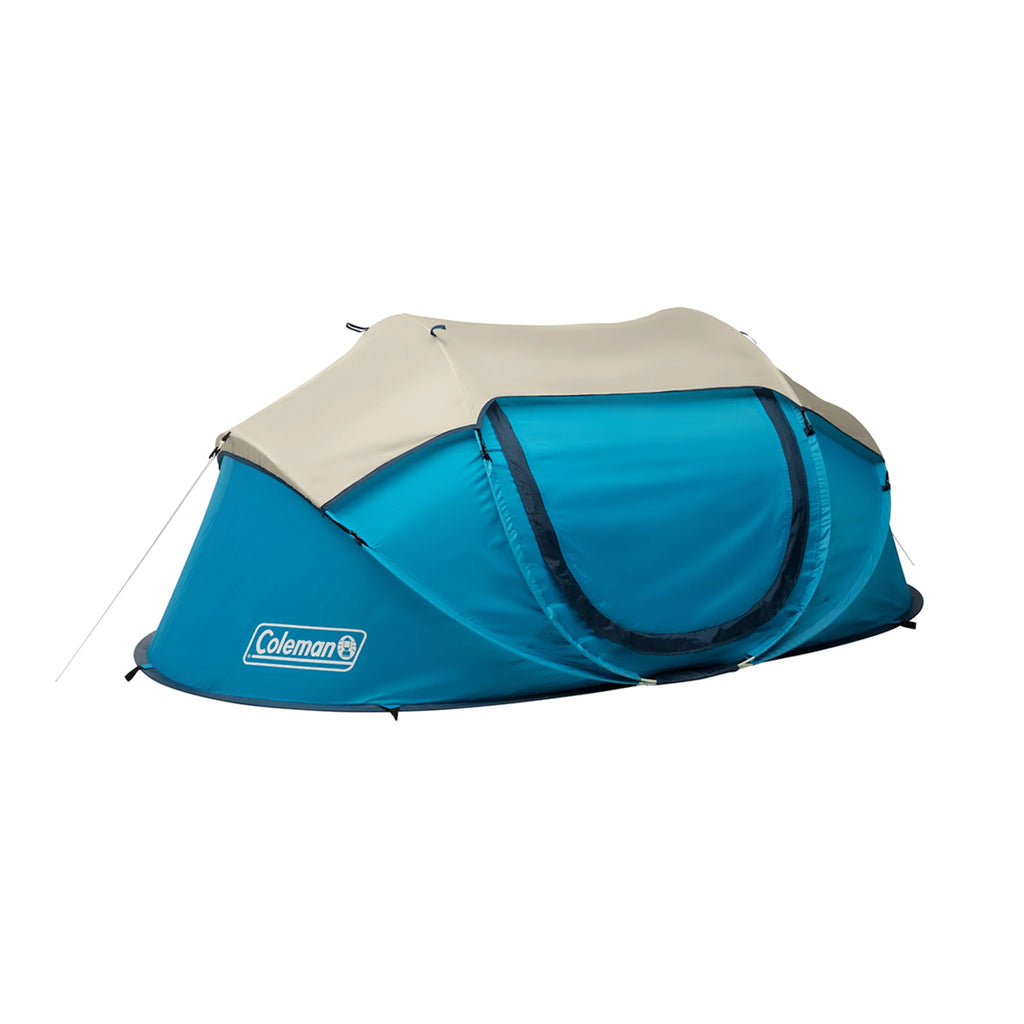 Pop-Up 2-Person Camp Tent Y630646