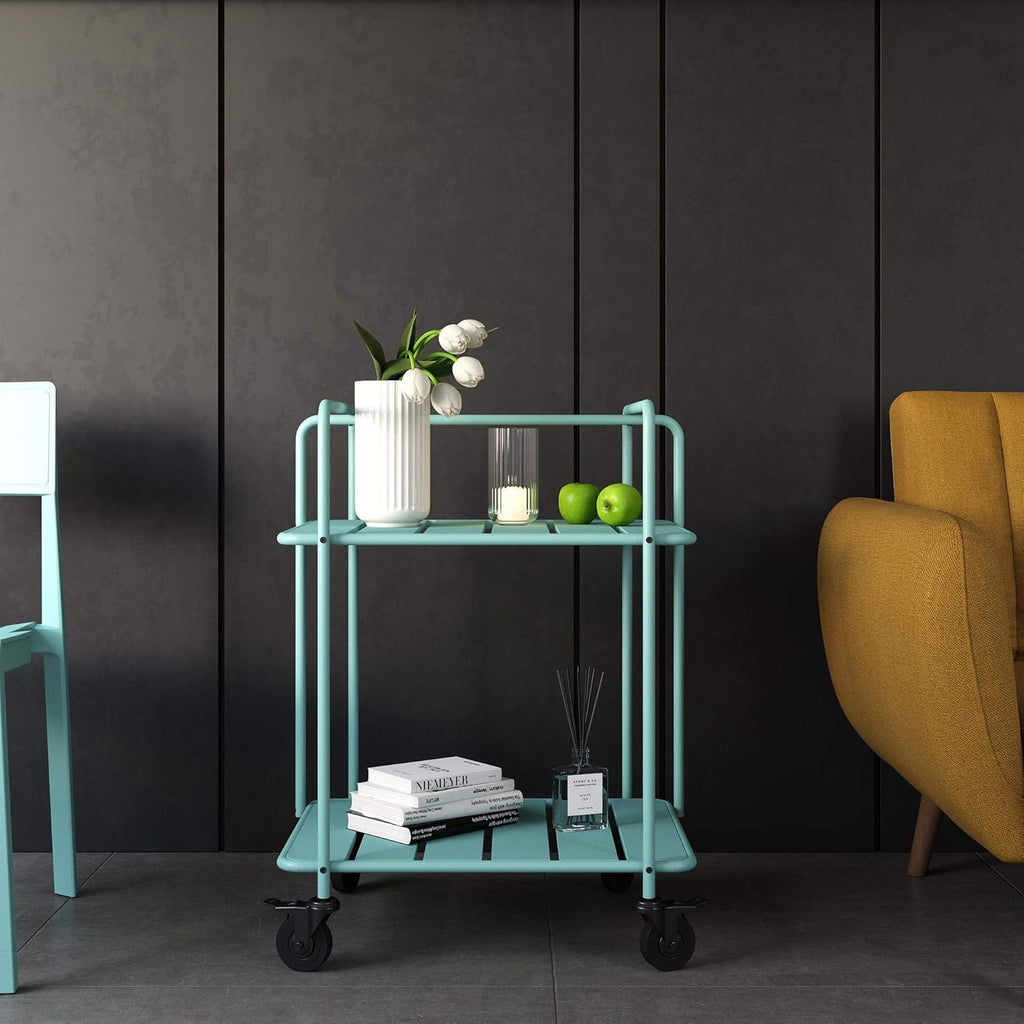 Yellow Outdoor/Indoor Cart C9531