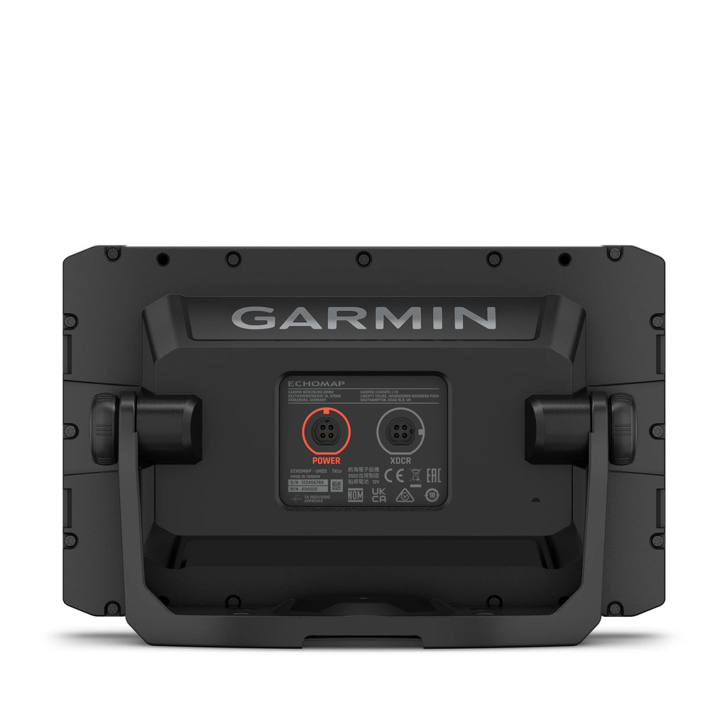 UHD2 73cv with GT20-TM transducer Q39831