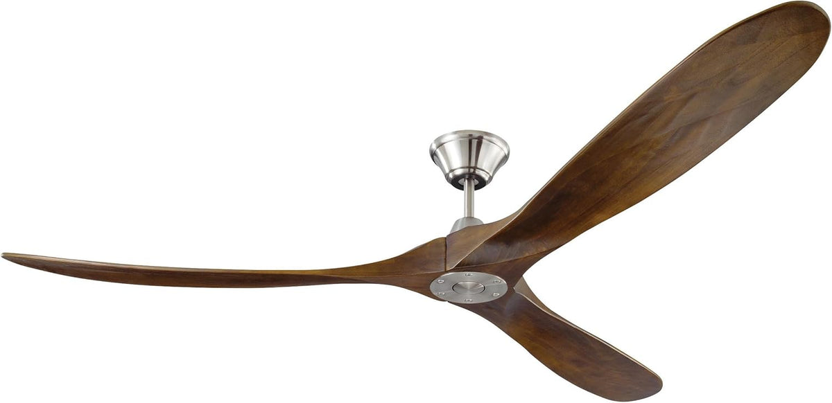 60'' Outdoor Ceiling Fan with Remote Control Z70472
