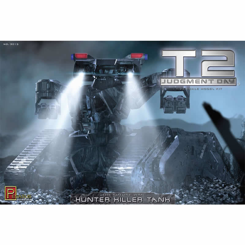 1/32 Hunter Killer Tank G6149