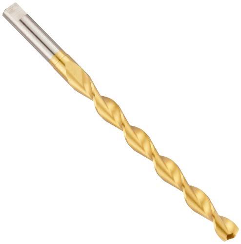 37/64 Taper Length Drill X5002