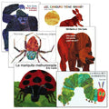 Spanish Books Set of 6 U482372