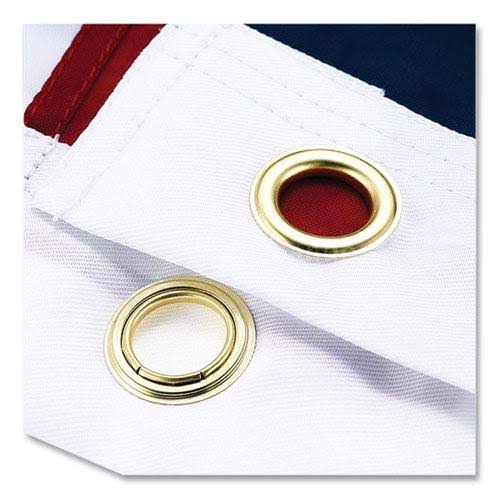 Heavyweight Nylon American Flag C505