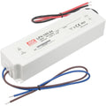 150W 24V Dimmable Driver W9889