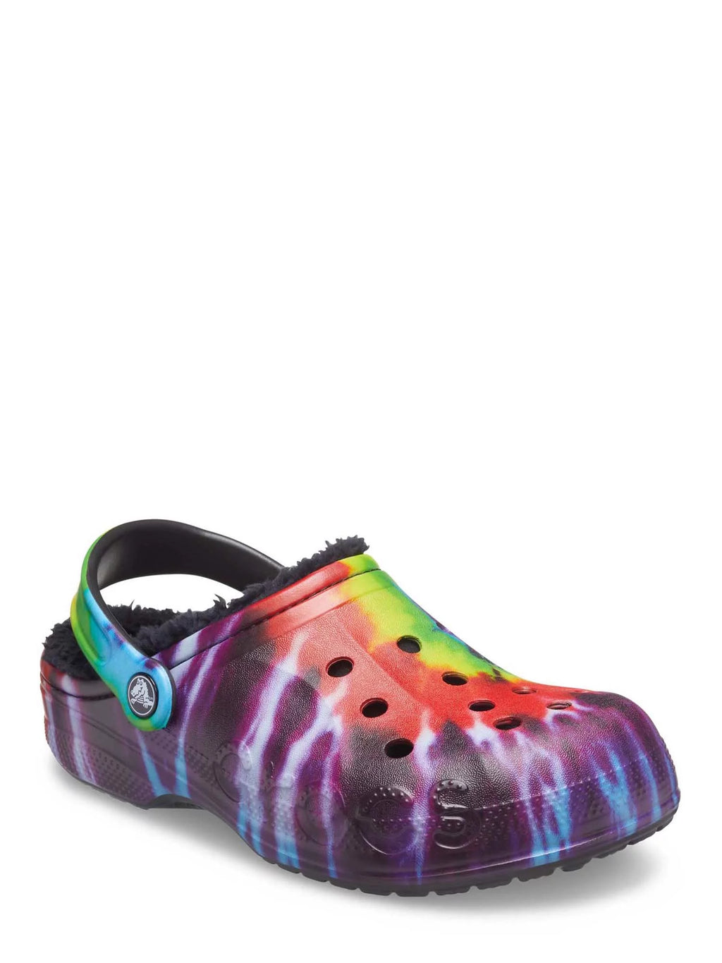 TieDye Graphic Clogs W187365