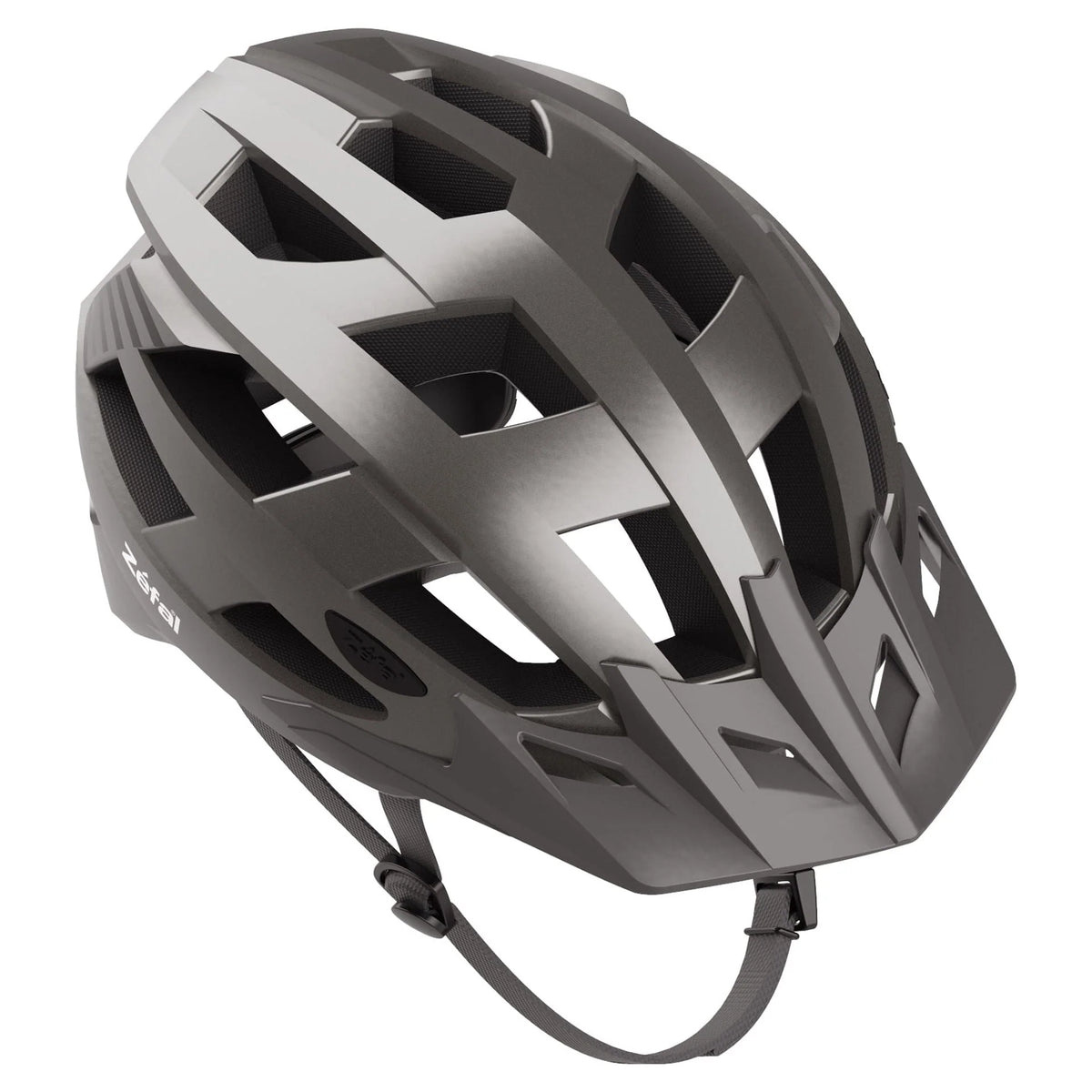 Youth Bike Helmet with Visor K454