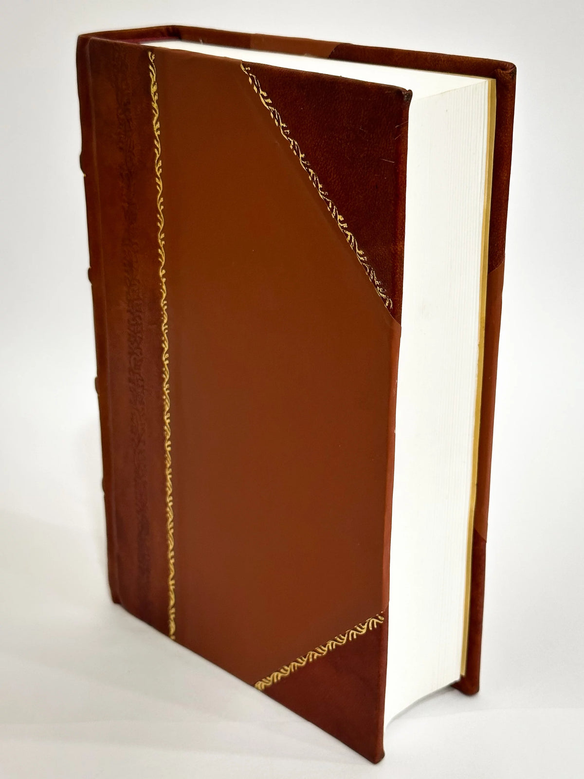 Leather Bound A55107