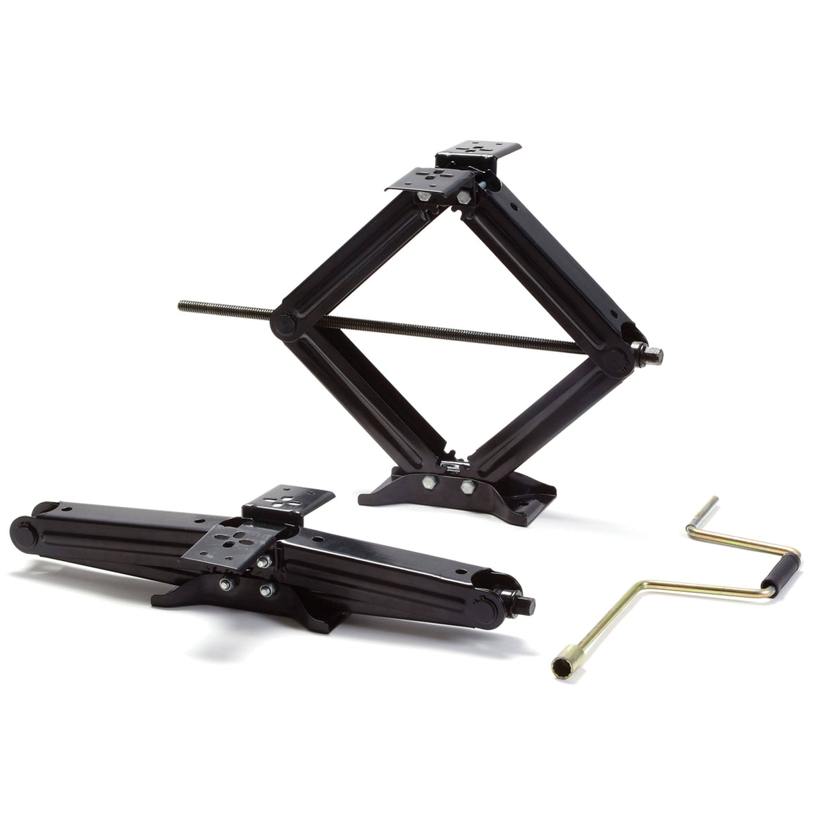 24 in. Scissor Jacks D3530