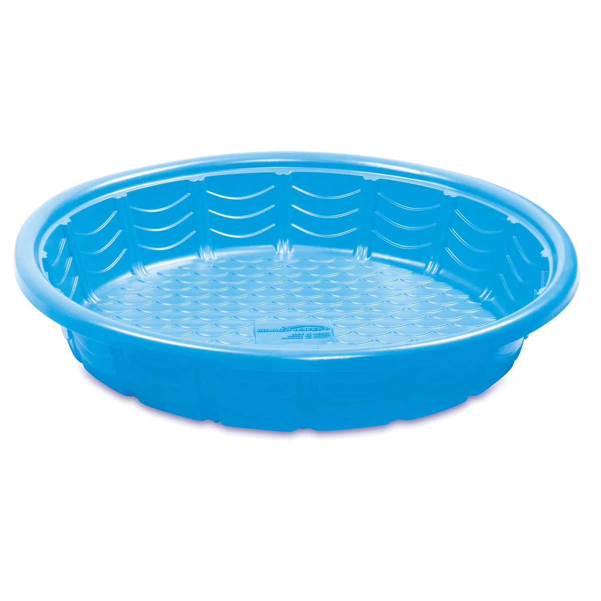 45in Plastic Kiddie Wading Pool H4035