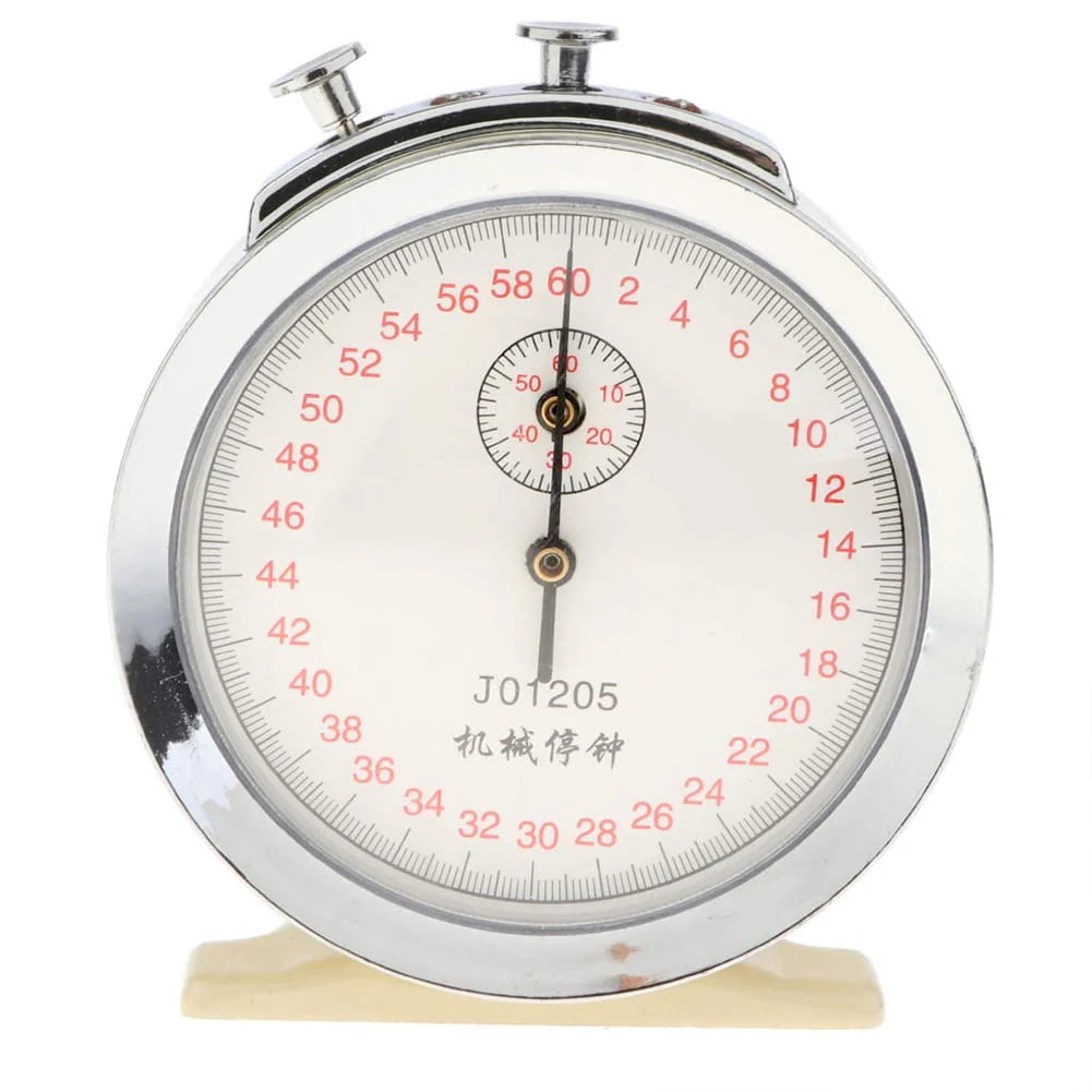 Mechanical Stopwatch Chronograph T9263