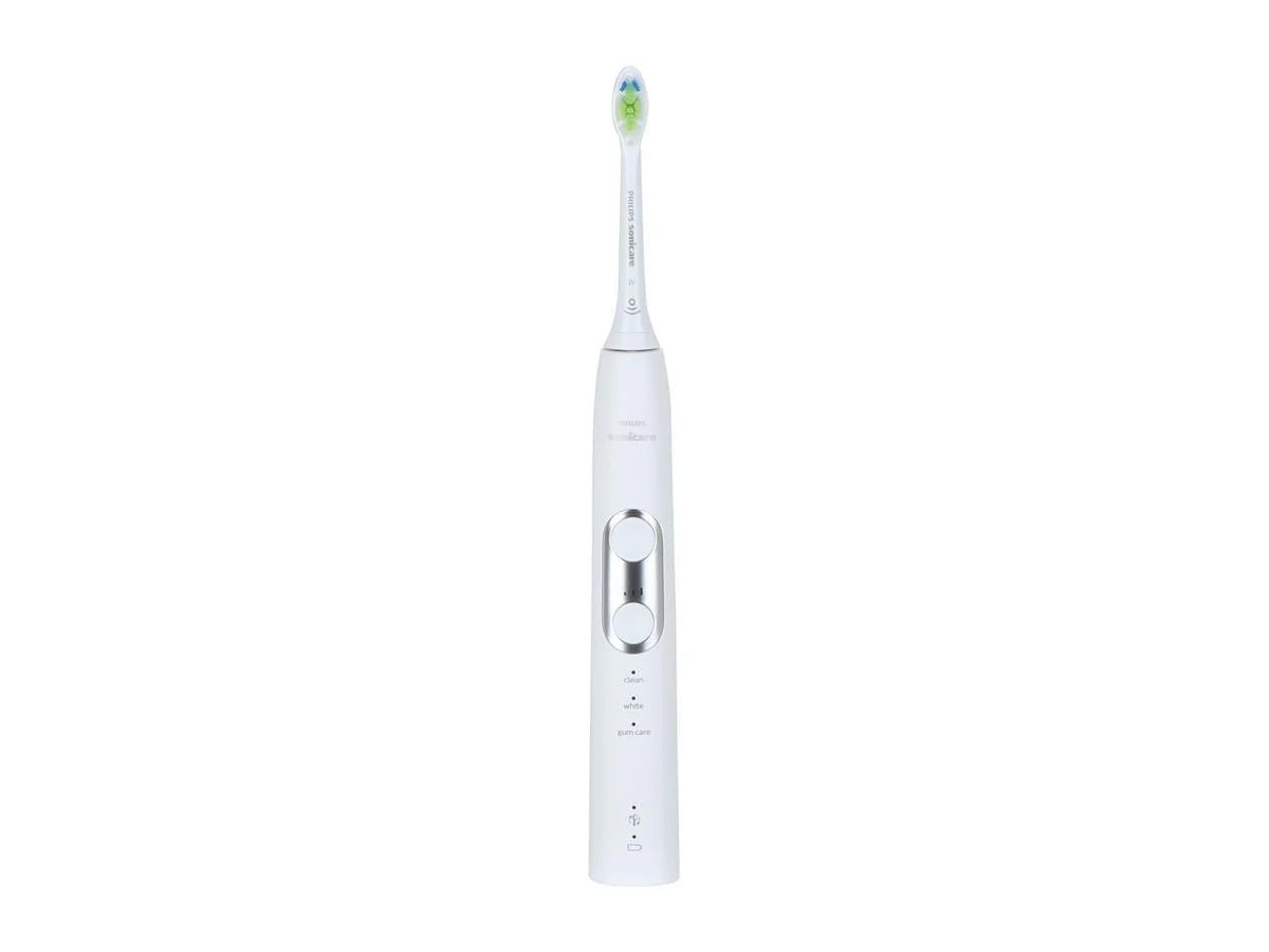 Whitening Rechargeable Electric Toothbrush S8271