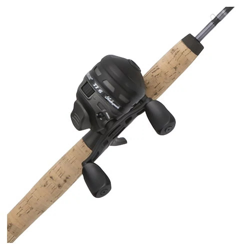 Spincast Reel and Fishing Rod Combo E3123