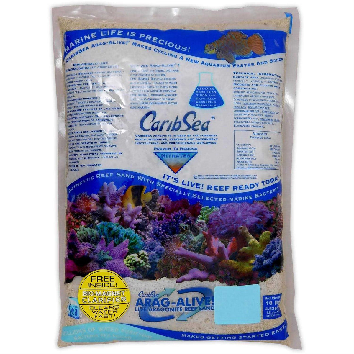 Fiji Pink Sand Q46641