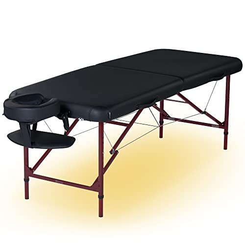 Lightweight Portable Massage Table T9407