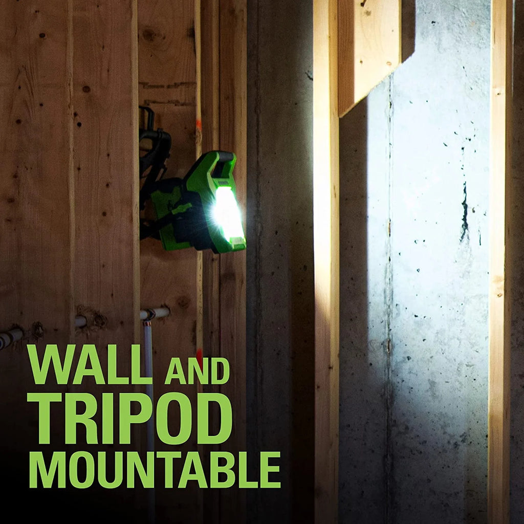 24V 2000 Lumen LED Work Light E820
