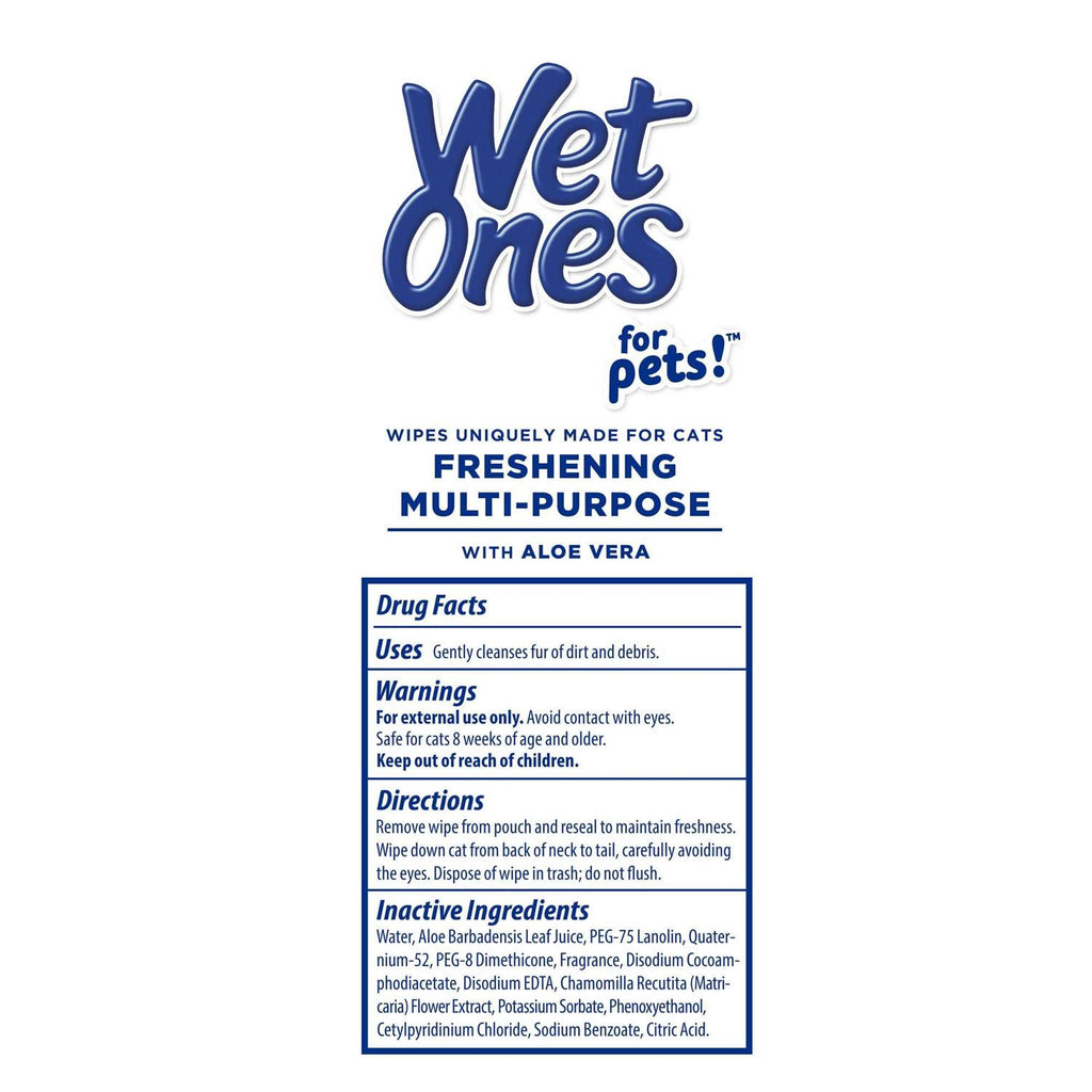 Pet Wipes K71169