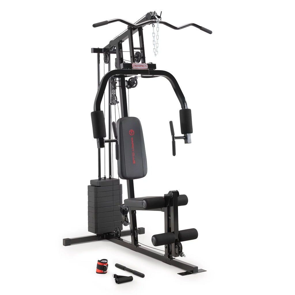 100 lbs Stack Home Gym S2673