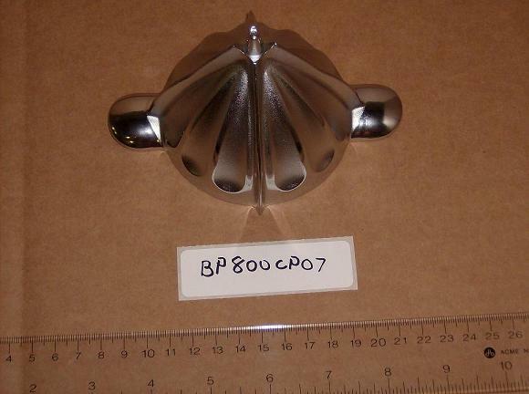 Die-Cast Reamer for Citrus Press Y748
