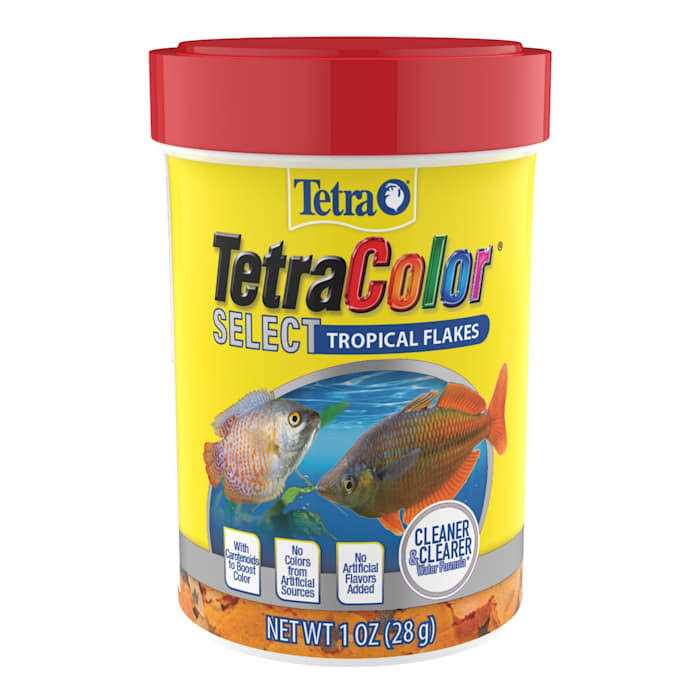 Tropical Flakes T338