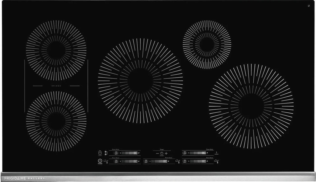 36 Induction Cooktop E946353