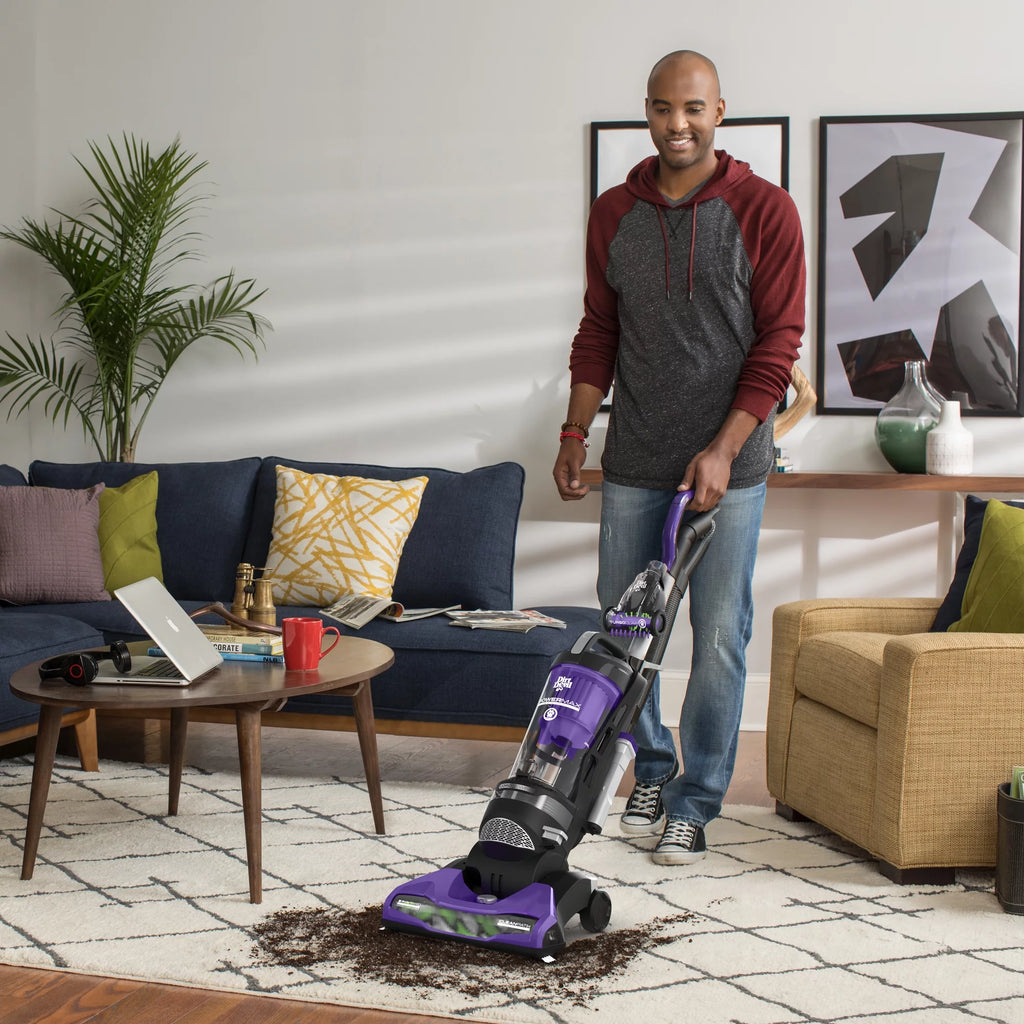 Pet Vacuum Cleaner Q379