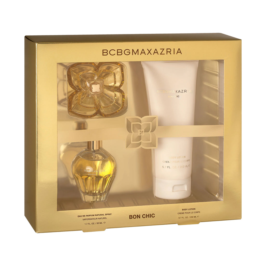 2 Piece Fragrance Giftset 1.7 oz EDP Perfume 6.7 oz Body Lotion J28459