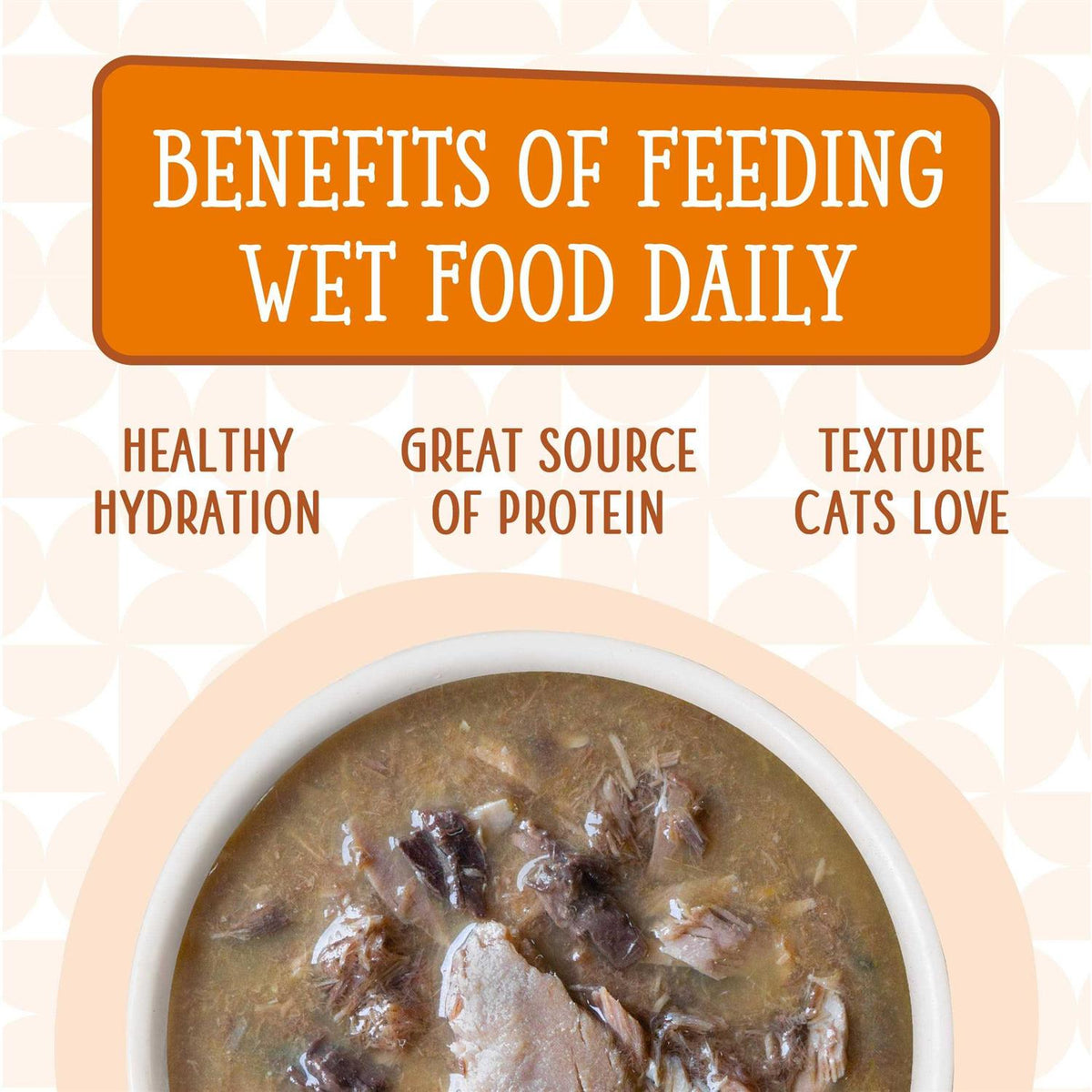 Wet Cat Food Pouches O946