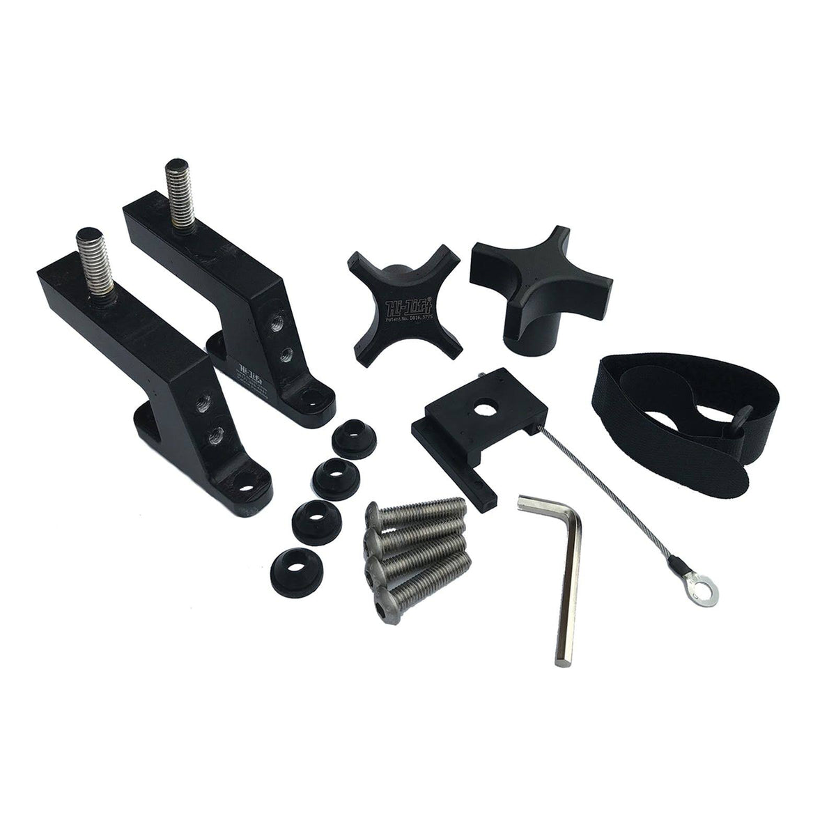 Hood Mount P7040