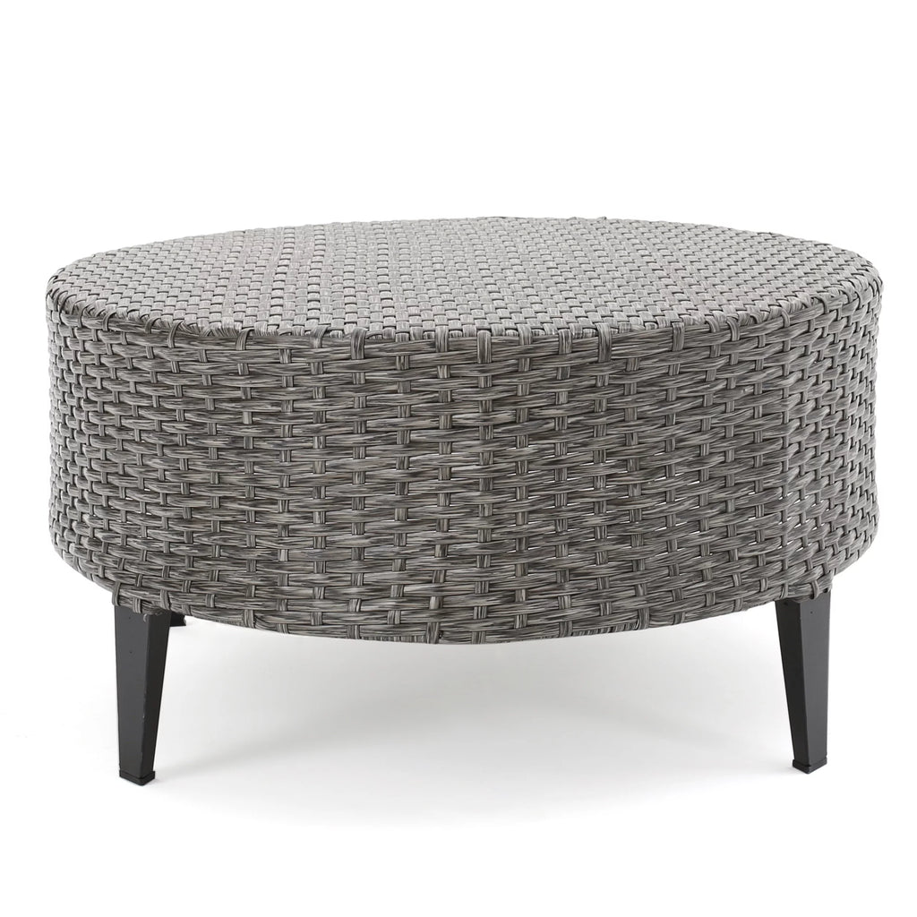 Outdoor Wicker Coffee Table A845533