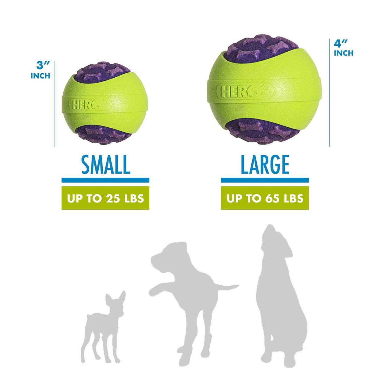 Ball Dog Toy F89582