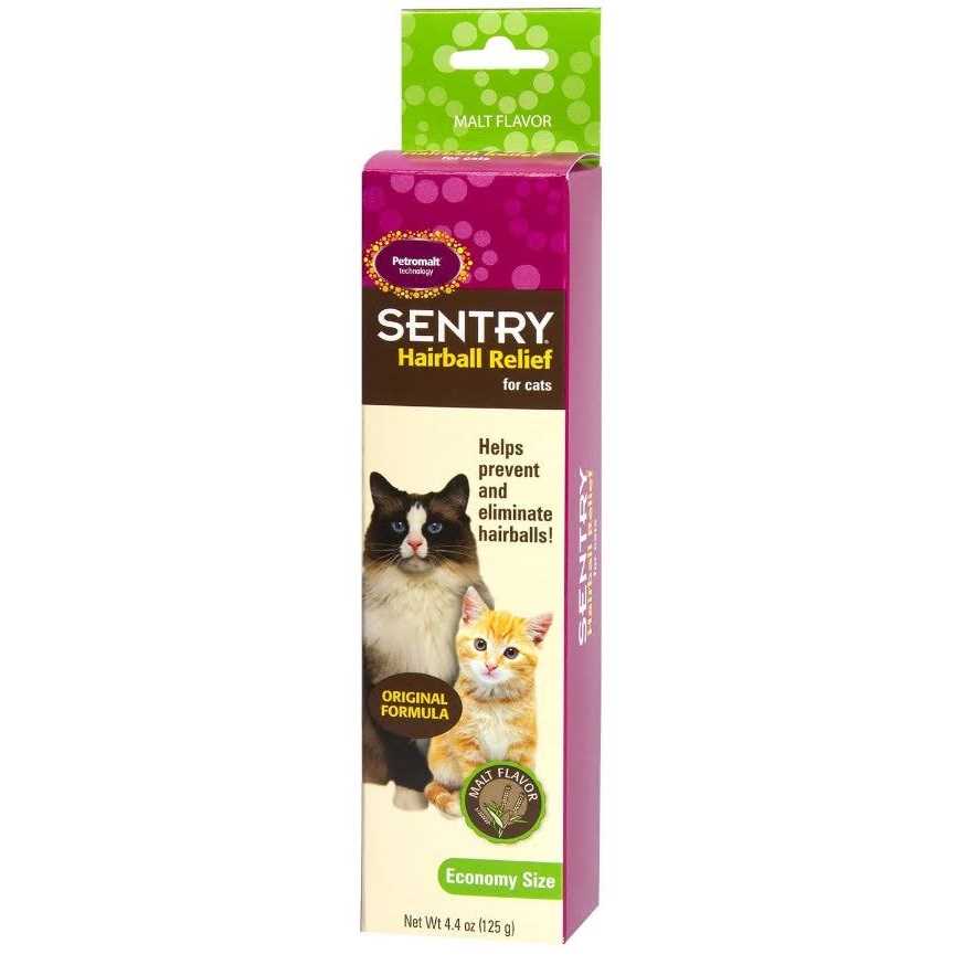Hairball Relief M472462