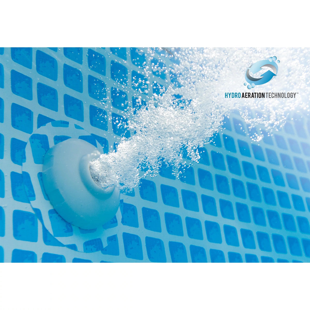 15' x 48 Above Ground Swimming Pool and Filter Pump A2564