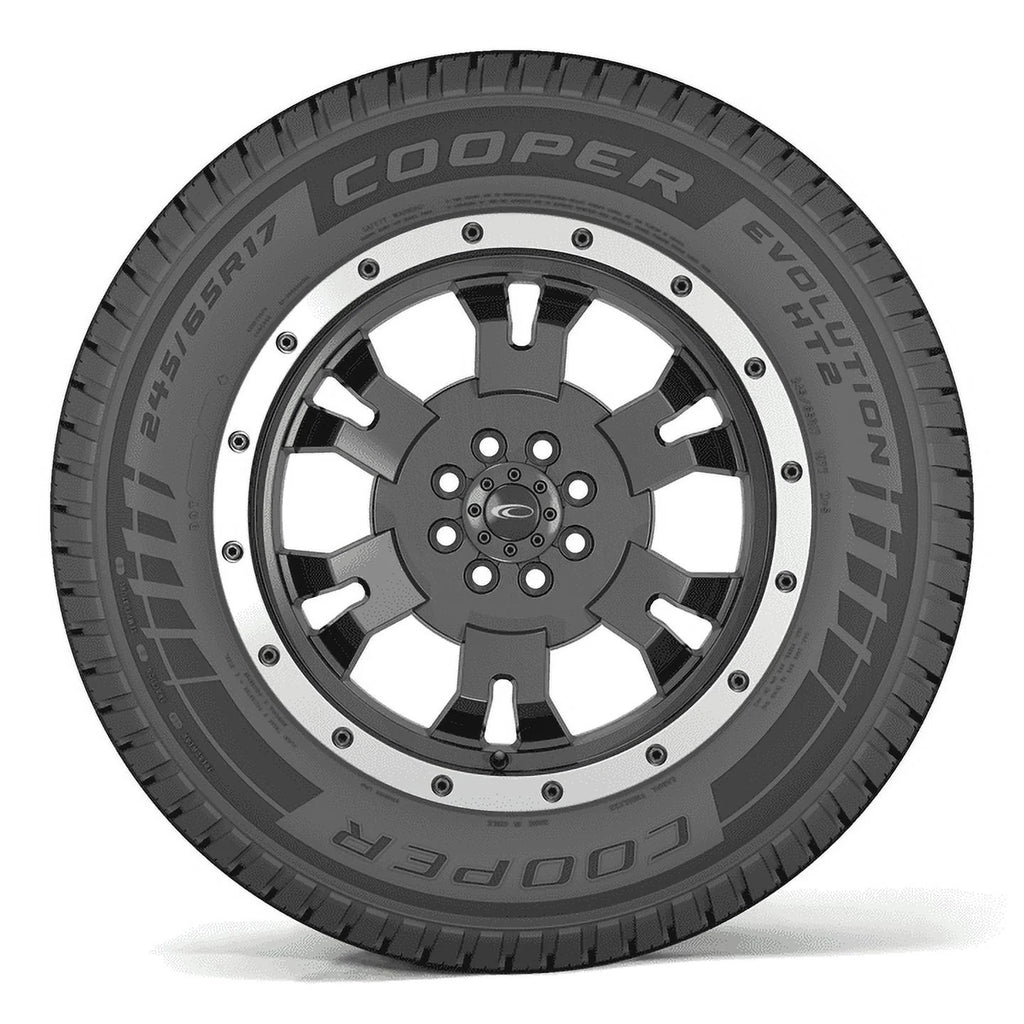 245/65R17 107T All-Season Tire B1726