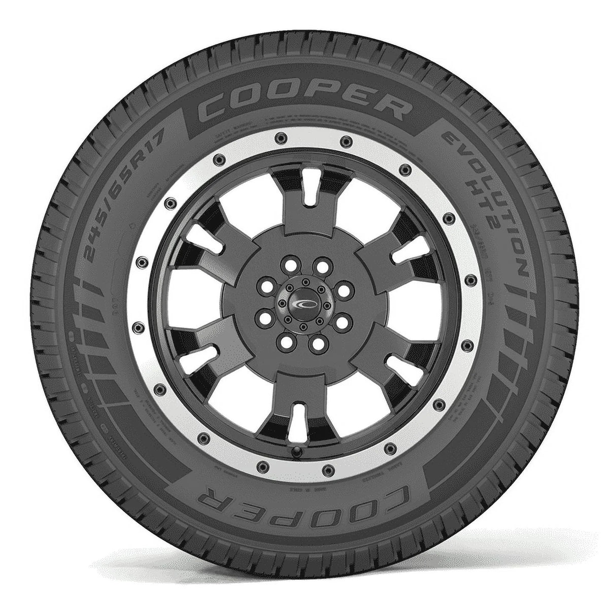 245/65R17 107T All-Season Tire B1726