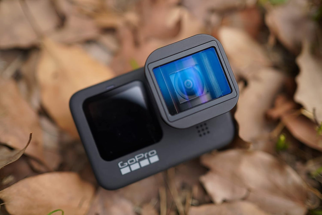 1.33x Anamorphic Lens for Action Camera F70979