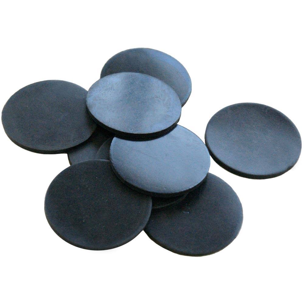 General Purpose Rubber Sheet 60A PK10 W8645